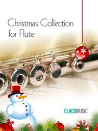 Christmas Collection for Flute